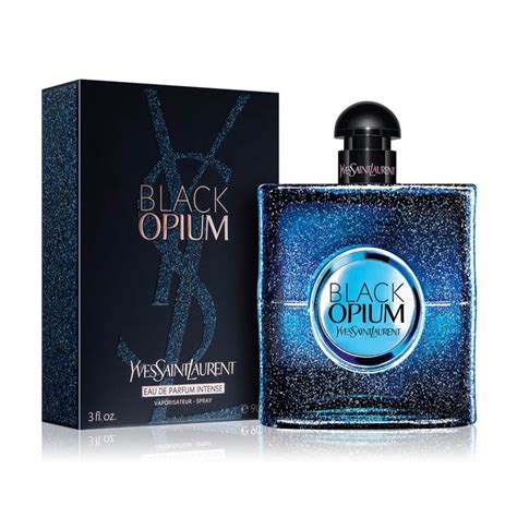 yves saint laurent opium intense|opium yves Saint Laurent men's.